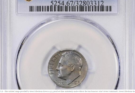 Rare dime bought by Ohio farm family and hidden for decades fetches $500,000 at auction